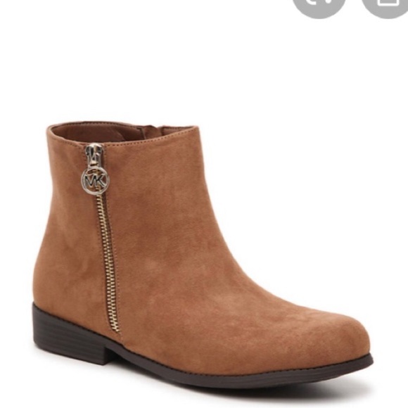 Michael Kors Other - 💞 Michael Kors Emma Latice Ankle Boot